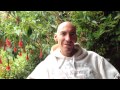 Ayahuasca Interview - Diego Palma 