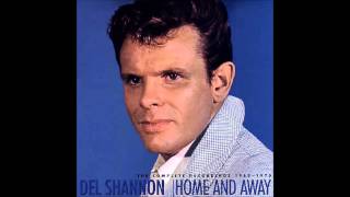 Del Shannon - What Makes You Run