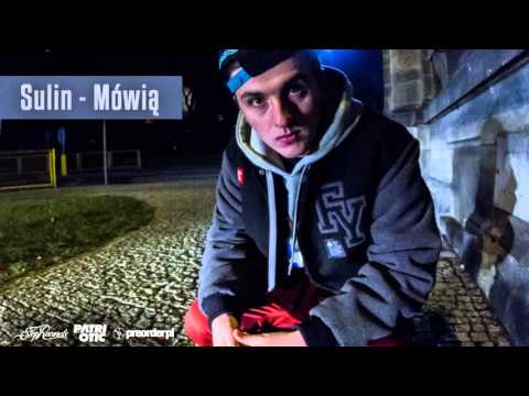 Sulin - Mówią + tekst
