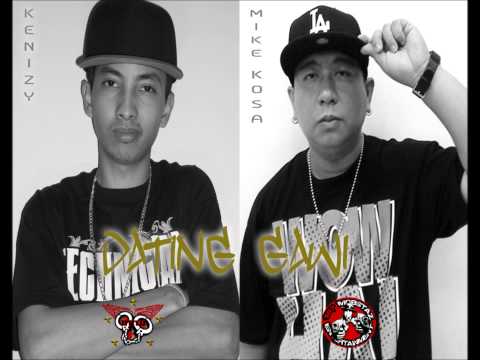 Kenizy ft.Mike Kosa - Dating Gawi (Prod. by Kustom)