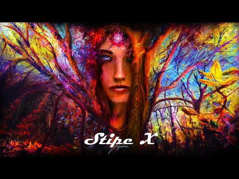 Psychedelic Trance! Full-On! Stipe-X - Autumn