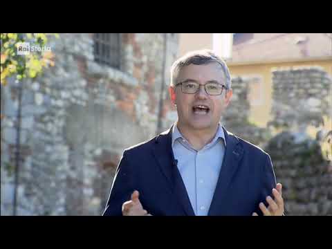 Alessandro Barbero - aCdC Speciale - Medioevo da non credere (2017-09-28)