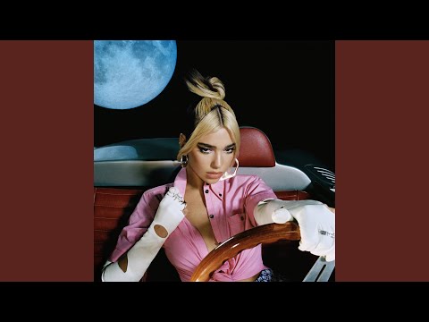 Pretty Please – Dua Lipa