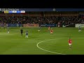 Pernille Harder Amazing Goal vs Man United - Conti Cup SF (02-02-2022)