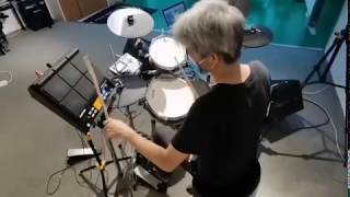 Video thumbnail for avatar PD705 Multipad With High End A71 Electronic Drum Set Demo by avatar Musical Instruments