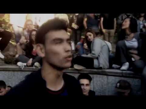 Expitempo VS El Buta - 16AVOS CLASIFICATORIA "San Juanes Battle"