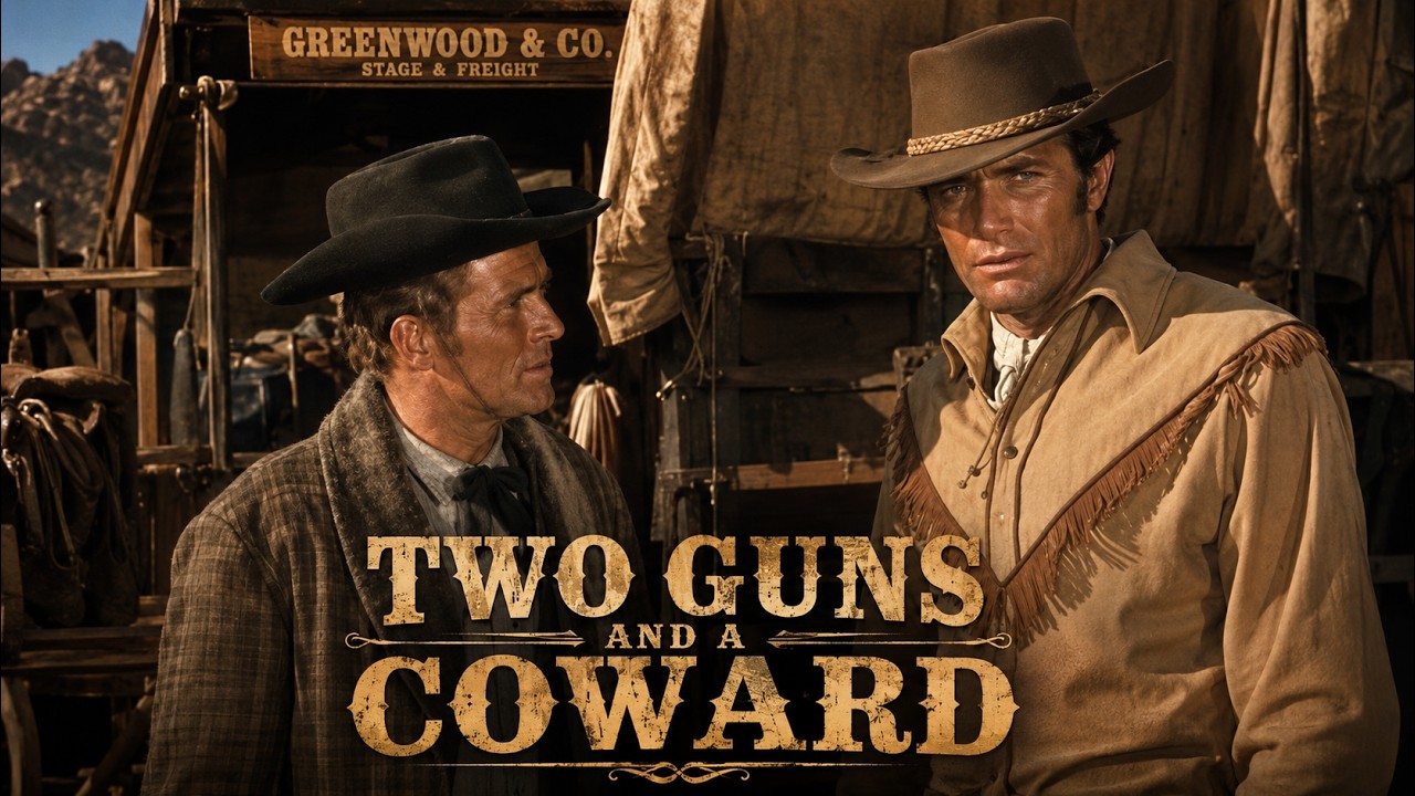 DON’T WATCH 2 GUNS 2 WITHOUT NOTICING THIS TWIST