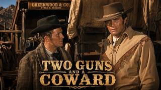 Download lagu Two Guns and a Coward | Anthony Steffen | Full Western Movie | 4K English mp3 Download lagu Two Guns and a Coward | Anthony Steffen | Full Western Movie | 4K English mp3