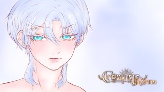 Crown of Thorns END Luminus Neil