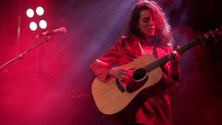 POR SI APARECES - ALICE WONDER