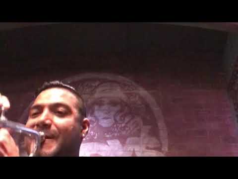 Solo on Ralph Peterson, Jr. composition Art of War