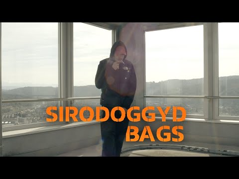 SIRODOGGYD - BAGS