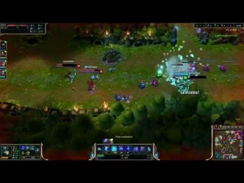 Ninguem mata Nami (Jhonatanl)