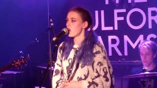 Summer&#39;s Warm | Fulford Arms 15/3/18