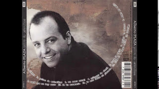 ALBERTO PLAZA -SERÁ QUE NO HAY AMOR