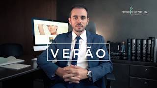 Quais cirurgias plásticas posso realizar no verão?