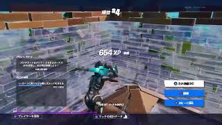 (初見歓迎)フォートナイトやります(闇会ch)