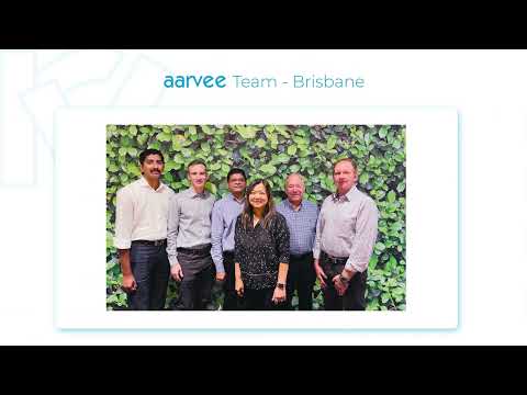Aarvee Associates Pty. Ltd.