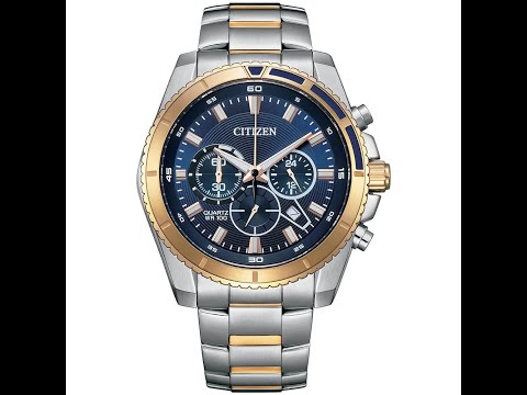 Citizen AN8206-53L #LuxuryMens #Watches #Shorts | #Rafiqsonsonline