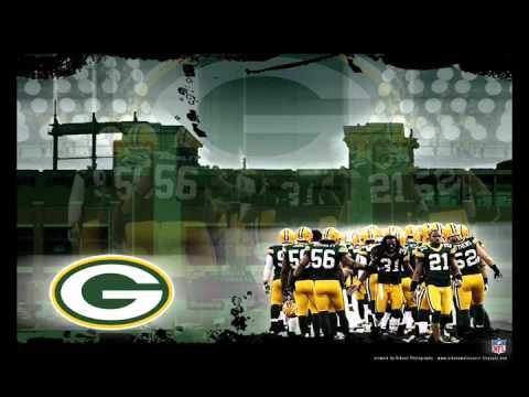 The Pack will be back.wmv