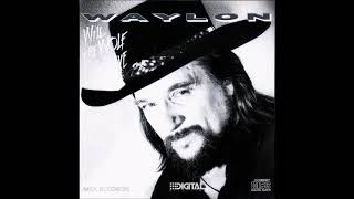 Waylon Jennings The Shadow Of Your Distant Friend