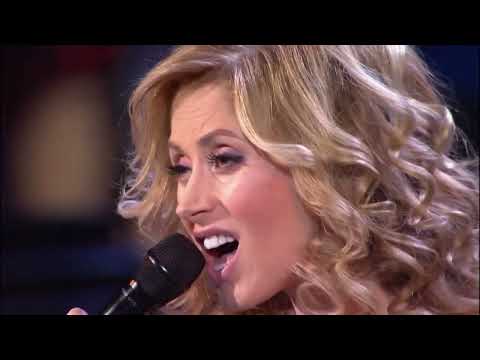 Lara Fabian, Igor Krutoy - Mademoiselle Zhivago Concert, Moscow, Kremlin 2010