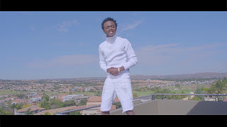BAHATI - IN LOVE (Official Video)