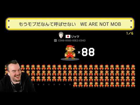 Good Karma - 100 Mario Super Expert