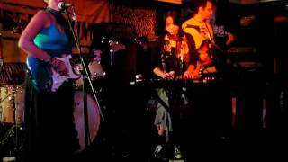 Dark Himaya @ The Underground 94 - "Subtle Knife"