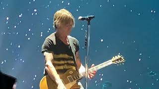 Keith Urban - Better Than I Am - Las Vegas - 9.22.21