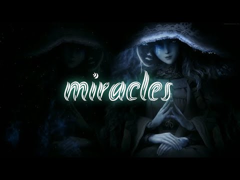Miracles - ZAYDE WOLF & HØVDING [LYRICS]