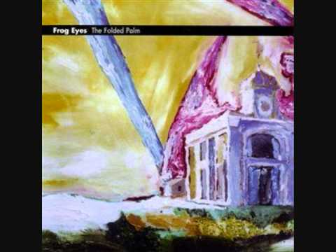 Frog Eyes - The Akhian Press