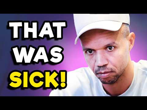 Why Phil Ivey Is STILL The G.O.A.T!