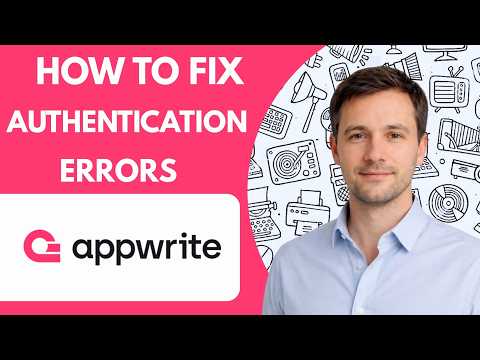 How To Fix Appwrite Login Problems Project And Auth Errors