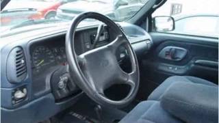 preview picture of video '1995 GMC Sierra Used Cars Mishawaka IN'