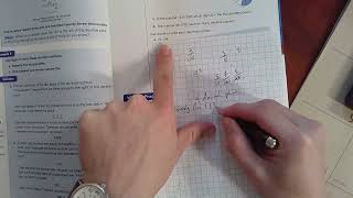 Saxon Math Course 2 PS 31