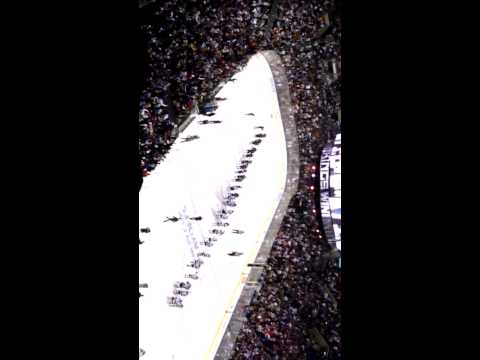 los angeles Kings vs sharks game 7