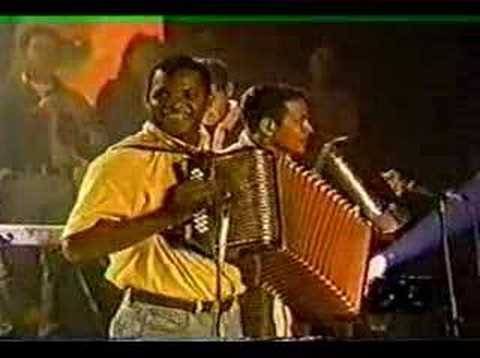 OMAR GELES &ALEX MANGA Como le pago a mi Dios