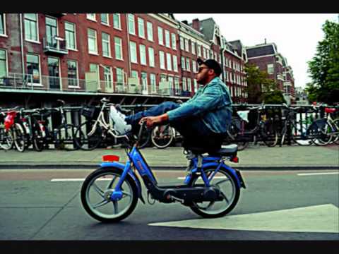 Adje - New Shit 2011 ( Motherfucker tell a friend )