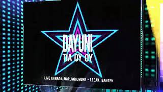 Download lagu SURYA NADA -Judul - DAYUNI ( VIDEO MP4) mp3