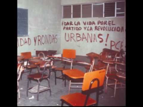 Crisis de los años ochenta en el Perú (3/4)