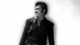 Vicente Fernandez....Dejo de Quererme