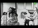 Ike & Tina Turner  "Fool In Love" & "Work Out Fine" medley