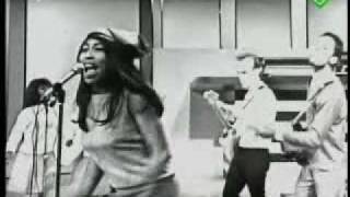 Ike &amp; Tina Turner  &quot;Fool In Love&quot; &amp; &quot;Work Out Fine&quot; medley