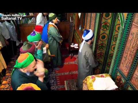 Laylat Al Raghaib - Regaib Kandili