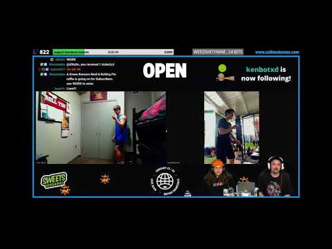 BATB 2021: Liam Rauter vs Nick Gallagher (Semi Finals)