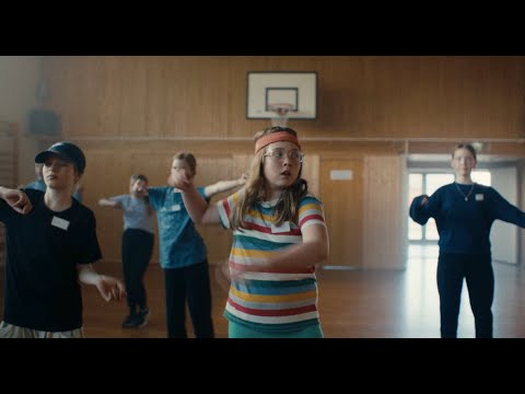 Dancing Queen | Trailer | AFF Youth 2023