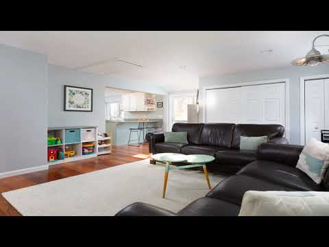 1 Pollock Road, Wayland, MA 01778