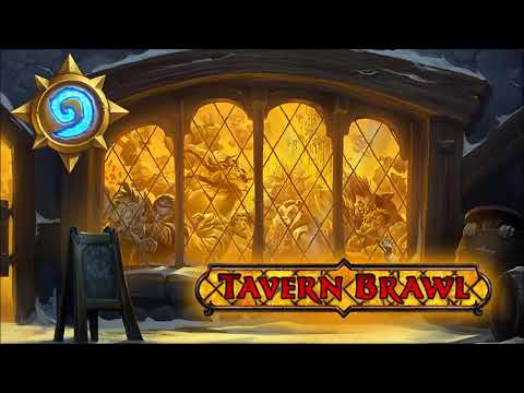 Hearthstone: Tavern Brawl - Main Title (Solo)