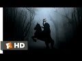 Sleepy Hollow 3 10 Movie CLIP First Encounter On The Bridge 1999 HD